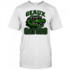 Gators Mascot Geaux Gators shirt