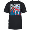 Gavin Newsom Fight Fight Fight shirt
