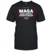 Gavin Newsom Maga Make America Gavin’s already 2028 funny political shirt
