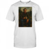 Gavin Newsom MAGA tears shirt