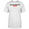 Gavin Newsom ready for somethin’ new Newsom for President 2028 shirt