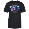 Gaylord Robinson Convicted Felon shirt
