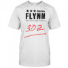 General flynn justice for all 302 shirt