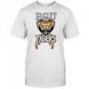 General Hospital PCU Tigers shirt
