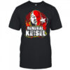 General Keisel three legacies wrestling shirt