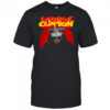 George Clinton Crown T-shirt