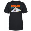 George Clinton Mothership Connection T-shirt