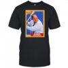 George Costanza Yankees Baseball Card shirt