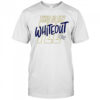 Georgia Tech Yellow Jackets This is my tee whiteout shirt