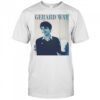 Gerard Way milk shirt