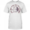 Get The Fuck Out Of Chicago T-shirt