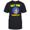Get the point shirt