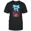 Ghost Cowboy Papa shirt