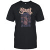 Ghost Dynasty Itin T-Shirt