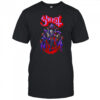 Ghost Levitation shirt