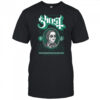 Ghost Mummy Dust T-Shirt