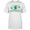 Ghost Racing GR Oval T-shirt