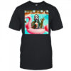 Ghostface pool shirt