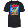 Ghoul Transmission Zero T-shirt