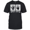 Giles Corey Hands T-shirt