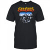 Gin Blossoms Gee Bee’s T-shirt