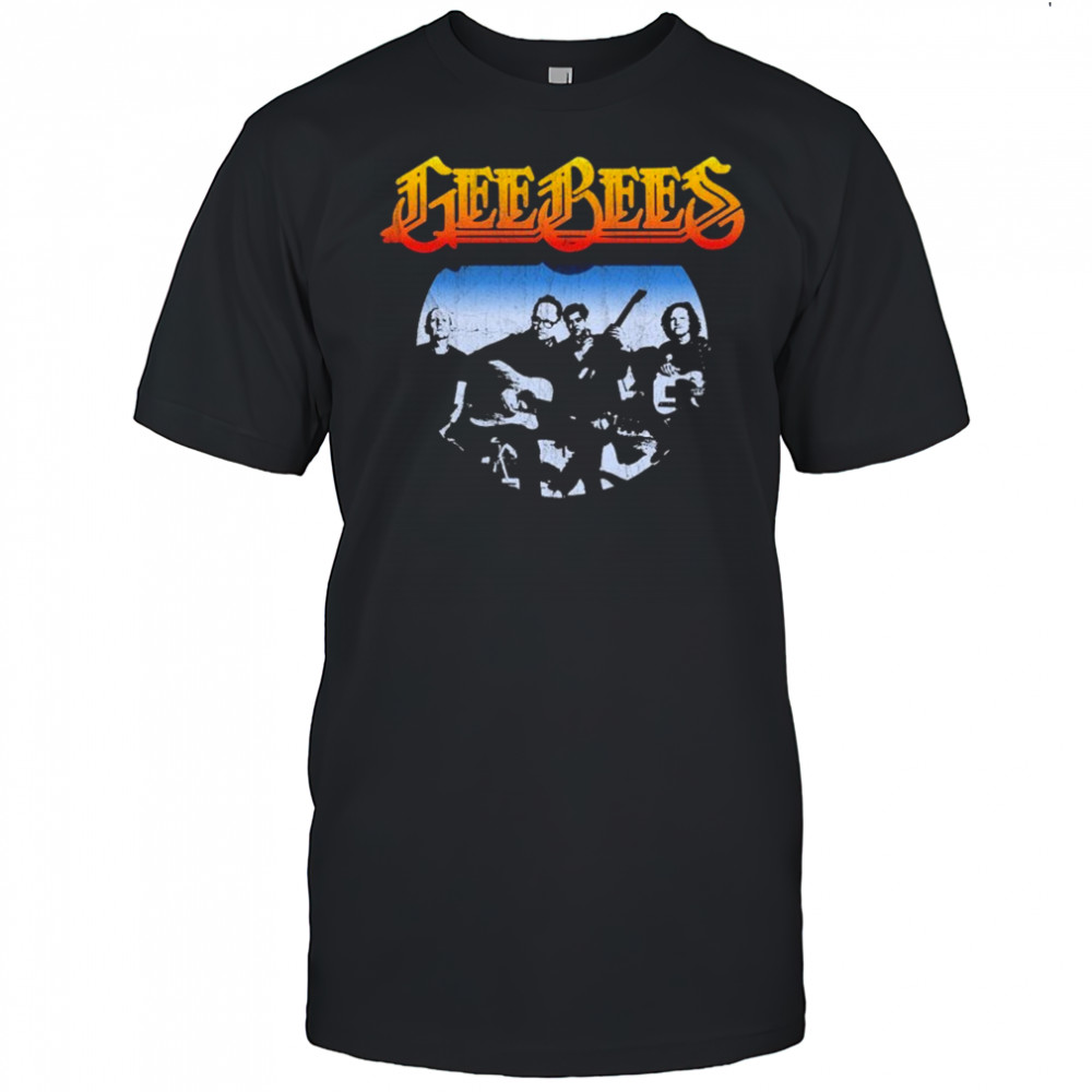 Gin Blossoms Gee Bee’s T-shirt