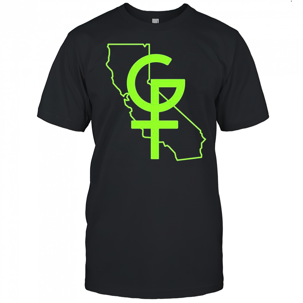 Girlfriends Wave T-shirt