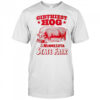 Girthiest Hog at The Minnesota State Fair T-shirt