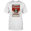 Gladys Weapons are you watching shirt