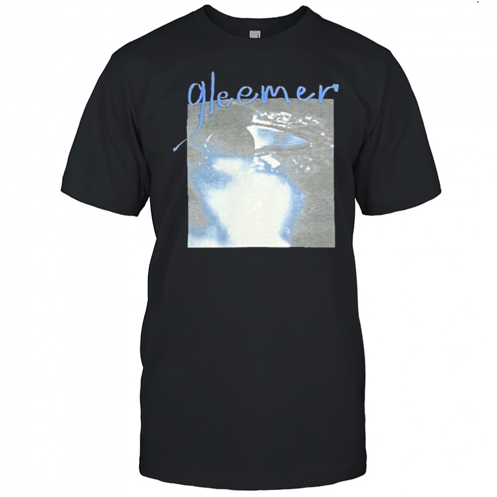 Gleemer 2025 Tour T-shirt