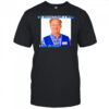 Glenn Sturgis Like Jesus he doesn’t look a thing shirt