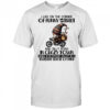 Gnome I live on the corner of funny street and silly road in crazy town shirt