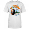Go Deep fall’s out balls out shirt