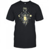 Gojira Celestial Snakes T-Shirt