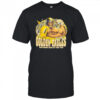 Golden Eagles Southern Miss to the Top shirt