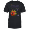 Golden State Valkyries WNBA Basketball art funny shirt