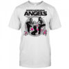 Good morning Angels shirt