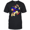 Goofy Jorsh Josh Allen shirt