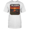 Goose 2025 The Gorge Amphitheatre Shows T-Shirt