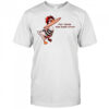 Goose for those who honk after shirt