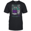 Goose Park City Song Summit In Park City UT Aug 14-16 2025 Poster T-Shirt