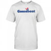 Gooseboat logo shirt
