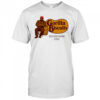 Gorilla Biscuits Cracker Barrel meme shirt