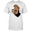 Gorilla Hand Monster Hand T-Shirt