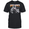 Gortlagacy Scorpions shirt