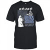 Gouge Away Butterfly Reaper T-shirt