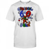 Grateful Dead 60th Balloon Collection T-Shirt