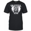 Grateful Dead 60th Split Stealie T-Shirt