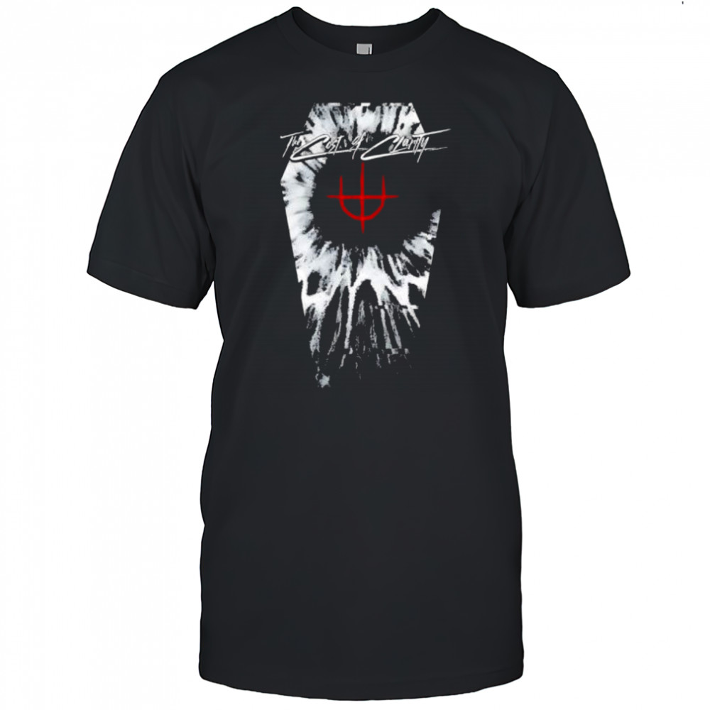 Gravestone Coffin shirt