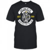 Green Bay Packers Death win lose or tie shirt
